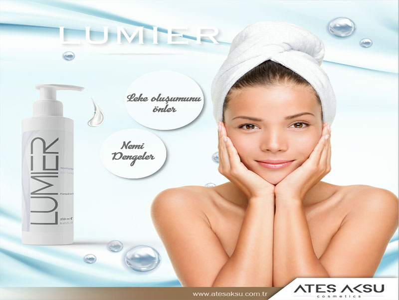 Ataş Cosmetics