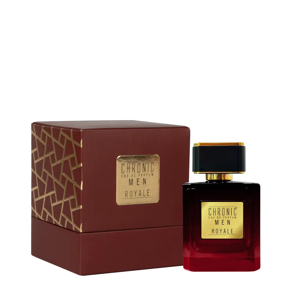 Chronic Men Royale Erkek Parfüm 100 ML