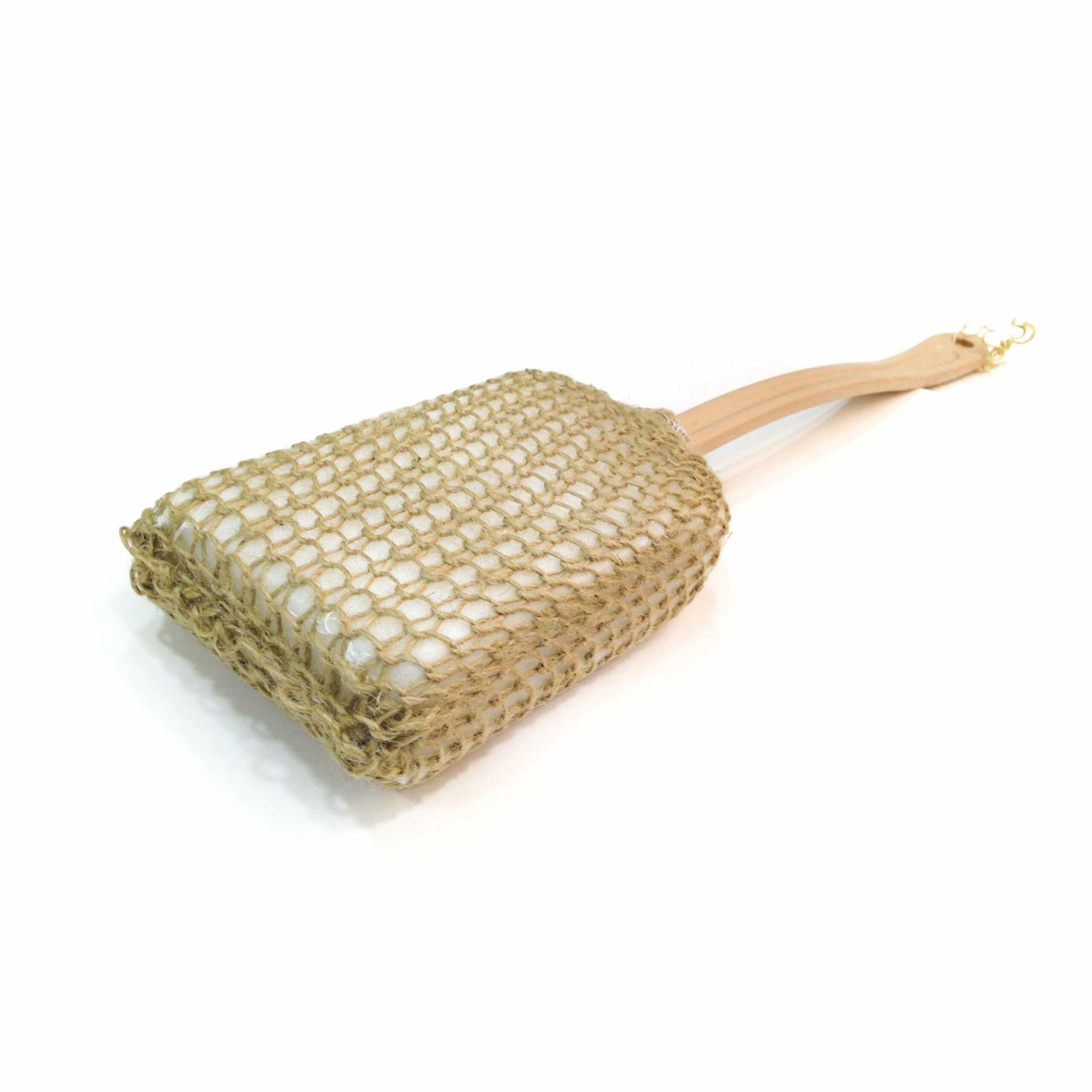 Fe Saplı Sırt Kemeri 1330