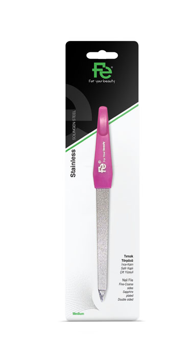 Fe Tırnak Törpüsü Orta Boy