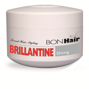 BONHAIR BRİYANTİN SHINY