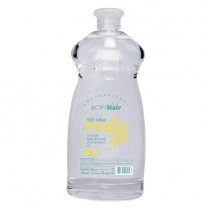 BONHAIR PROFESYONEL MASAJ YAĞI