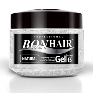 BONHAIR PROFESYONEL NATURAL GEL