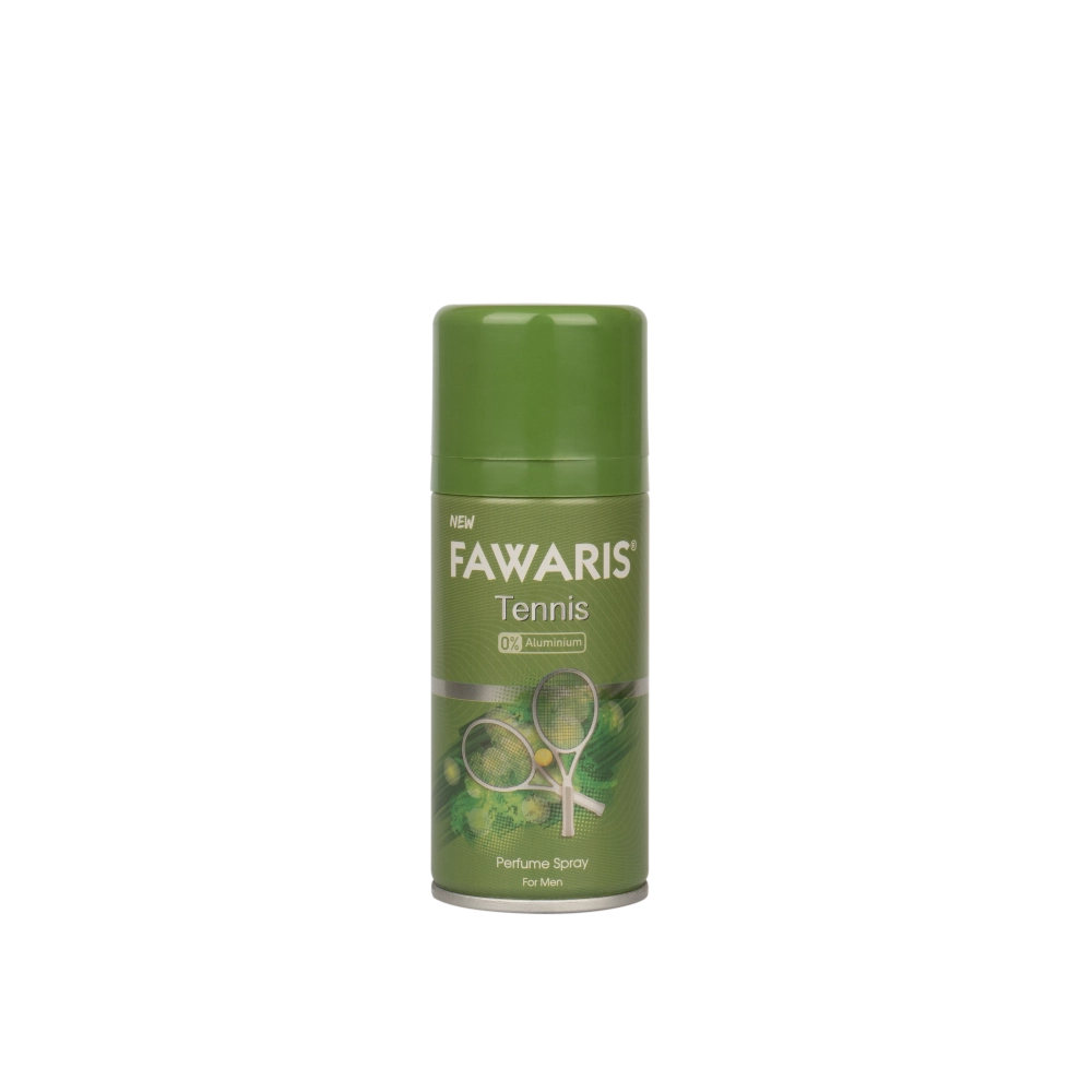 Fawaris Tennis Erkek Deodorant 150 ML
