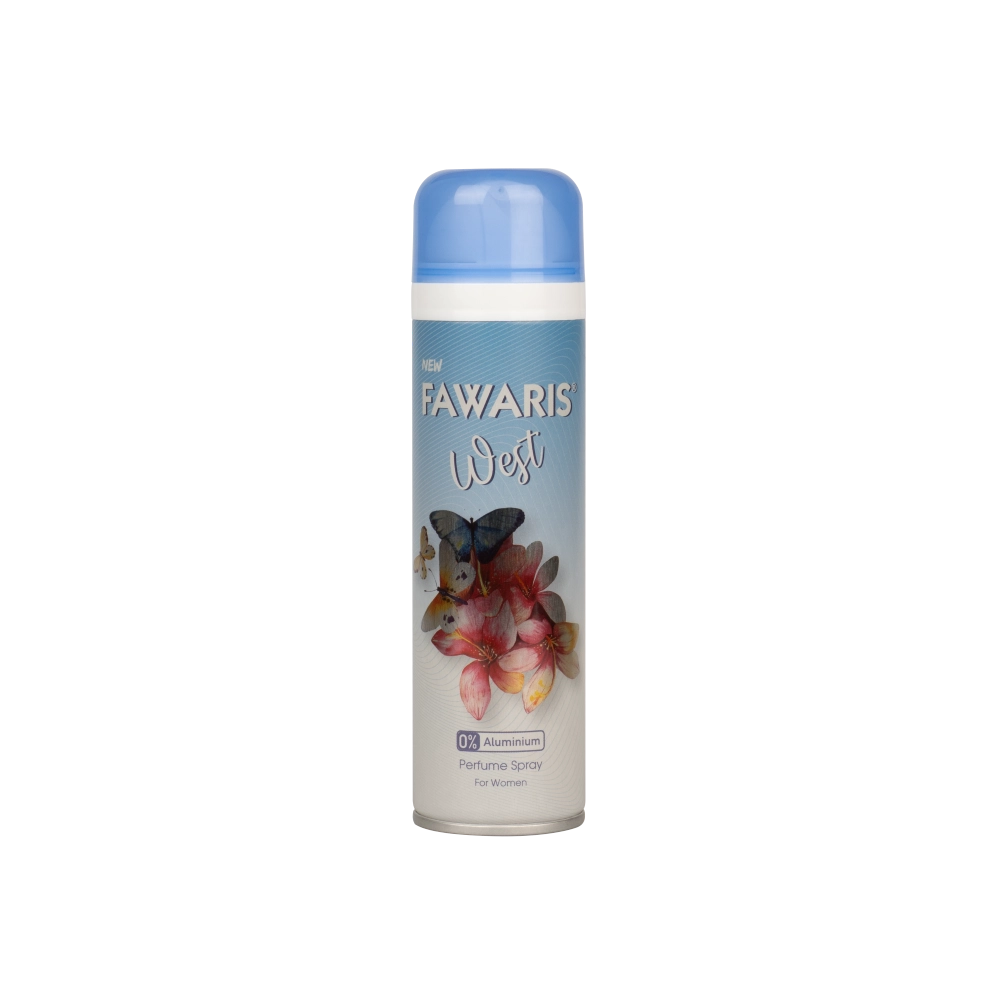 Fawaris West Kadın Deodorant 150 ML