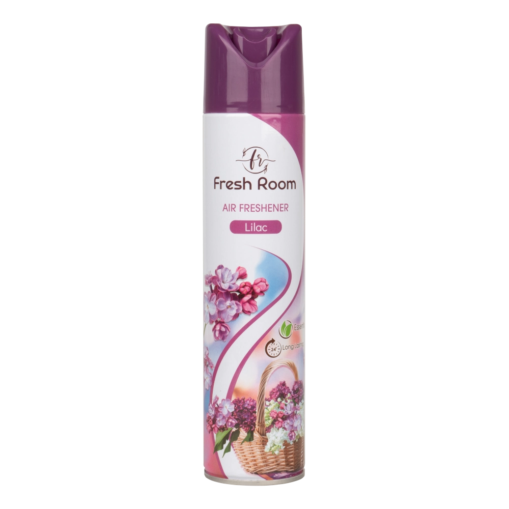 Fresh Room Lilac Oda Spreyi 300 ML