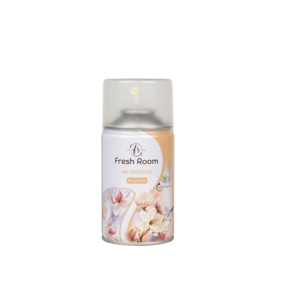 Fresh Room Magnolia Yedek Oda Spreyi 250 ML