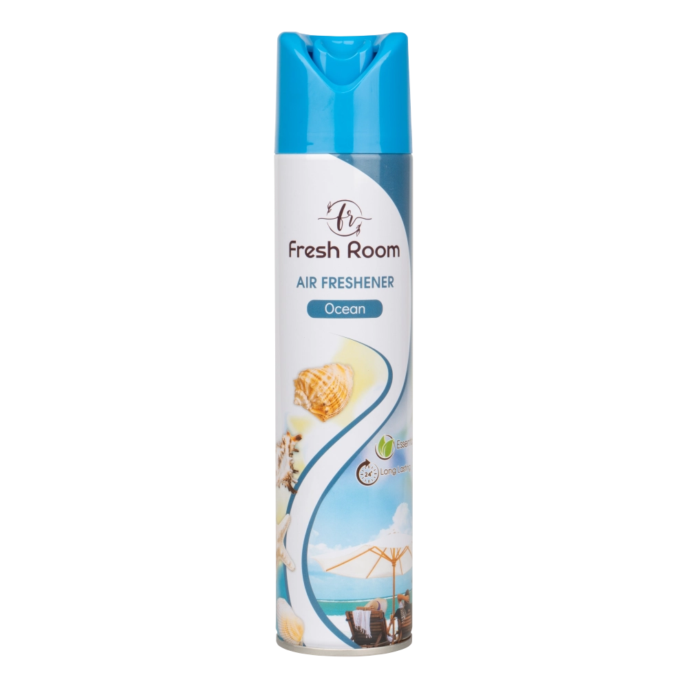 Fresh Room Ocean Oda Spreyi 300 ML