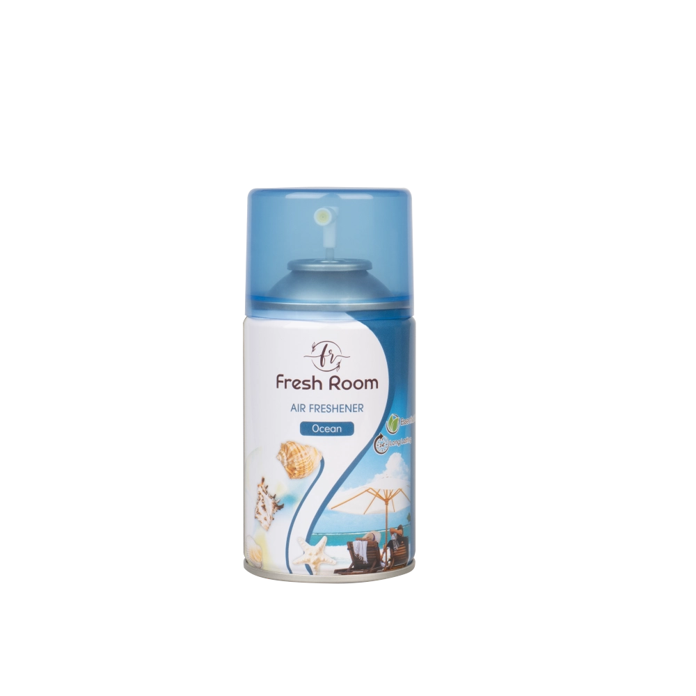 Fresh Room Ocean Yedek Oda Spreyi 250 ML