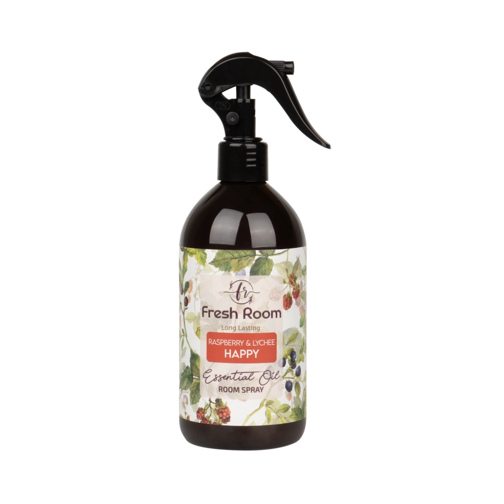 Fresh Room Happy Oda Spreyi 400 ML