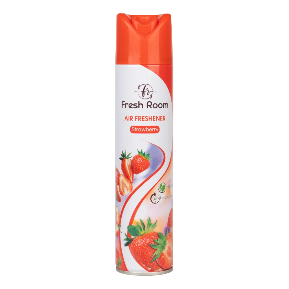 Fresh Room Strawberry Oda Spreyi 300 ML