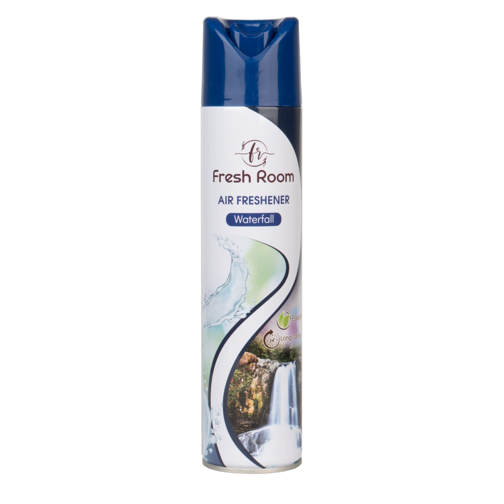 Fresh Room Waterfall Oda Spreyi 300 ML