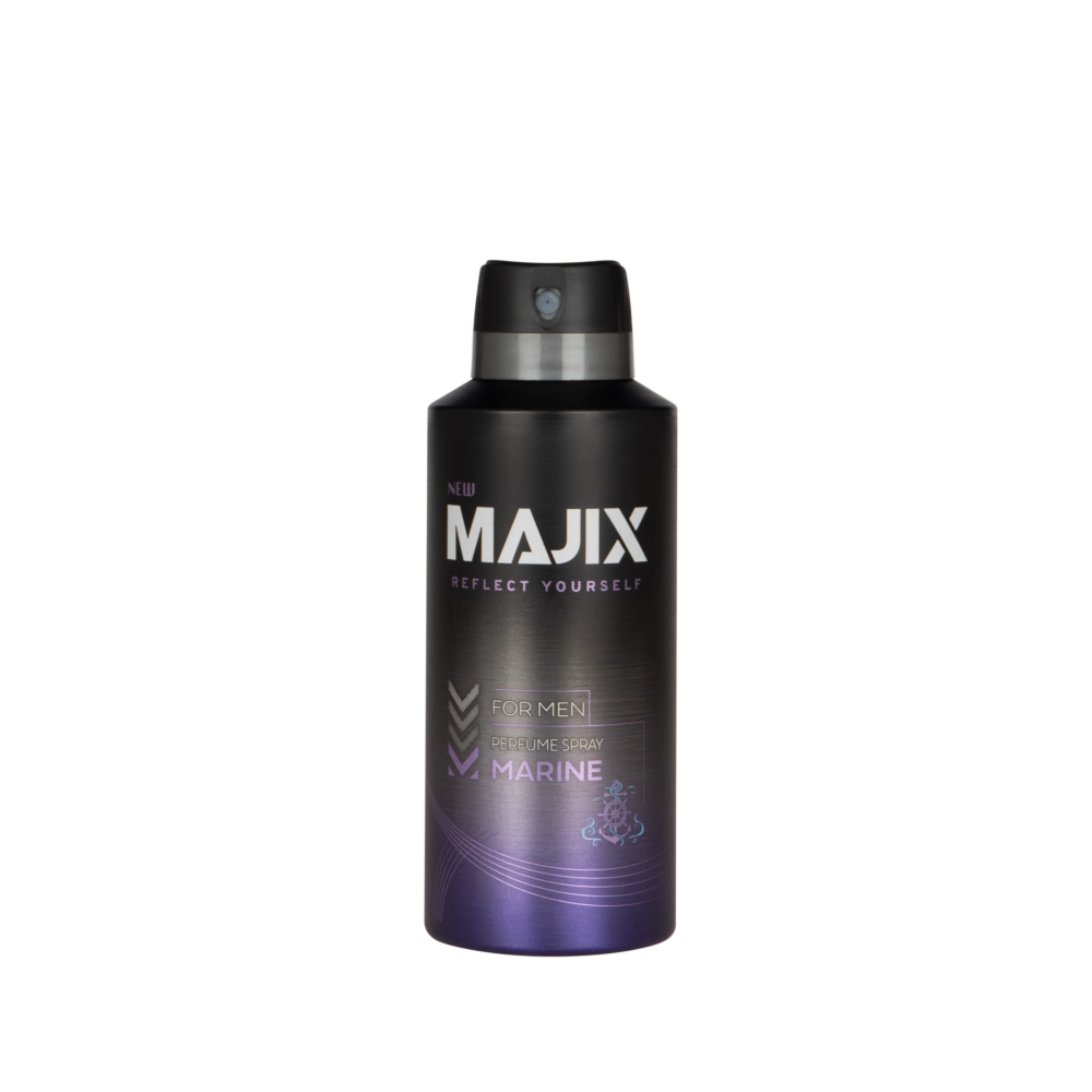 Majix Marine Erkek Deodorant 150 ML