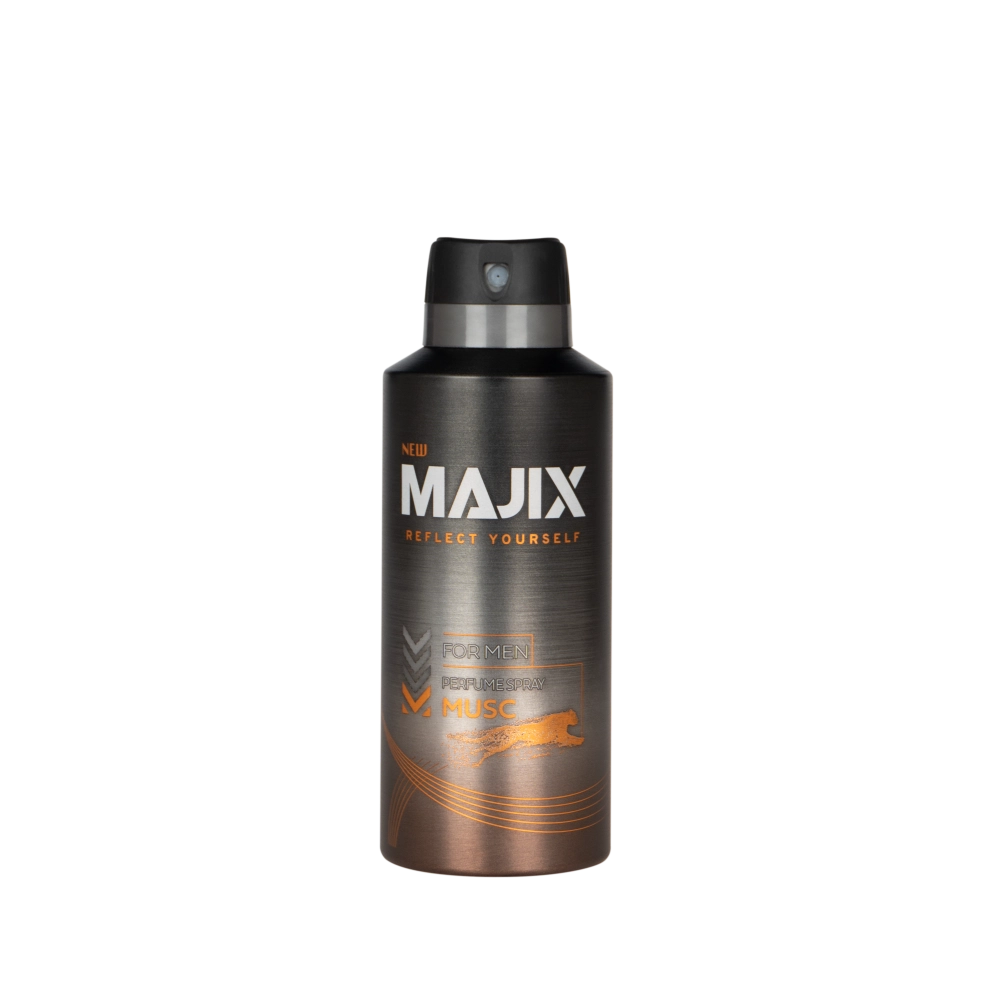 Majix Musc Erkek Deodorant 150 ML