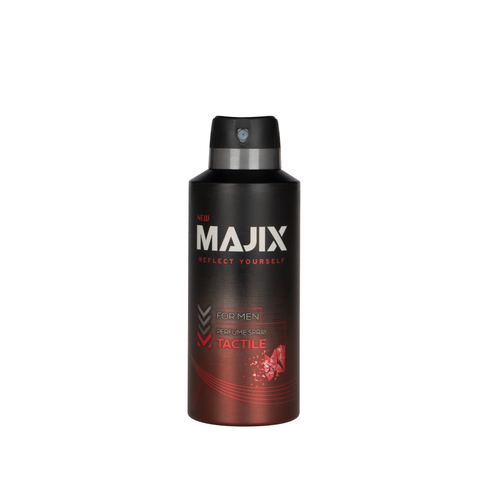 Majix Tactile Erkek Deodorant 150 ML