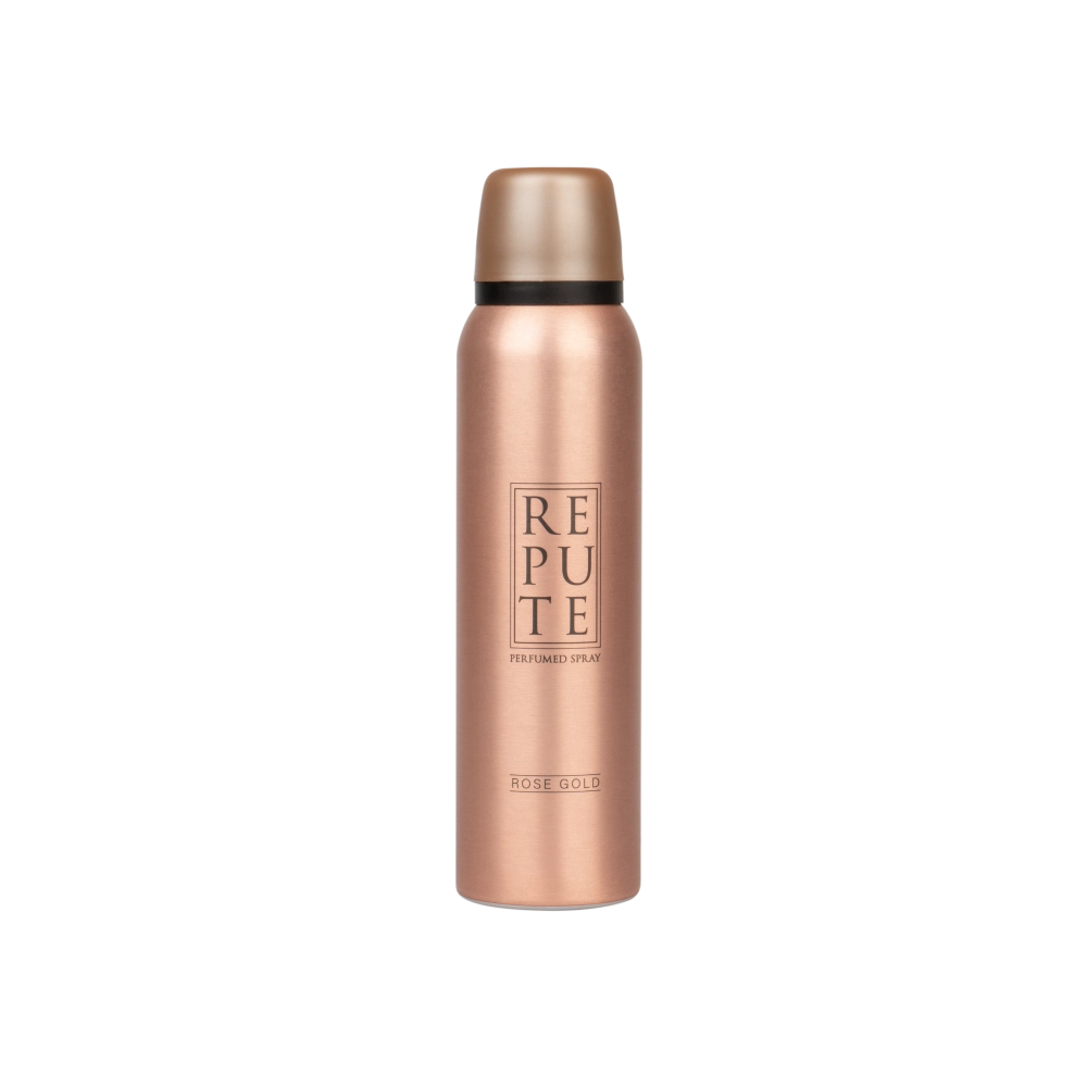 Repute Rose Gold Kadın Deodorant 150 ML